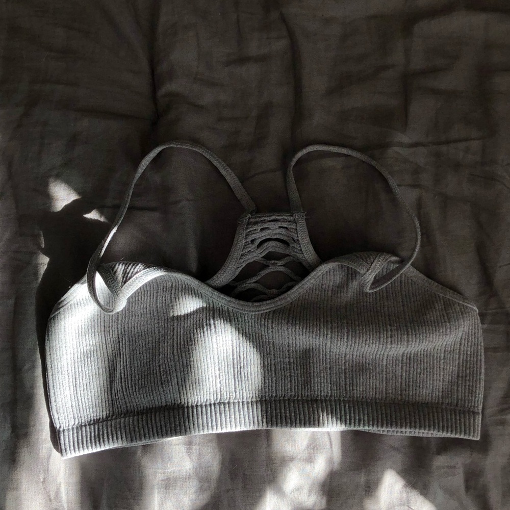 Free People Bralette